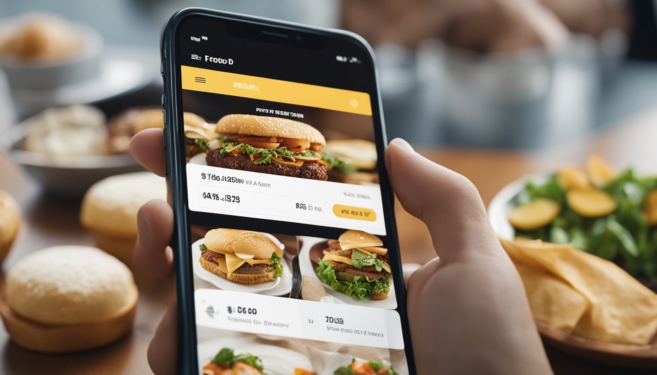 As the food industry continues to evolve, on-demand food delivery apps have become an essential part of modern-day food delivery. With the rise of technology, the demand for on-demand food delivery apps has increased, leading to a surge in food deliv